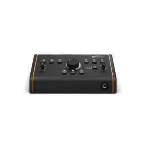 Controlador de Monitor Activo Pasivo Palmer MONICONLG2