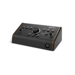 Controlador de Monitor Activo Pasivo Palmer MONICONLG2