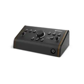 Controlador de Monitor Activo Pasivo Palmer MONICONLG2