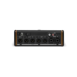 Controlador de Monitor Activo Pasivo Palmer MONICONLG2