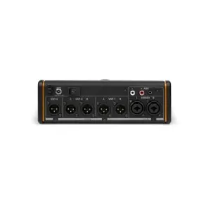 Controlador de Monitor Activo Pasivo Palmer MONICONLG2