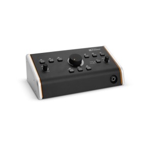 Controlador de Monitor Activo Pasivo Palmer MONICONLG2G