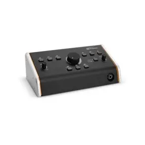 Controlador de Monitor Activo Pasivo Palmer MONICONLG2G