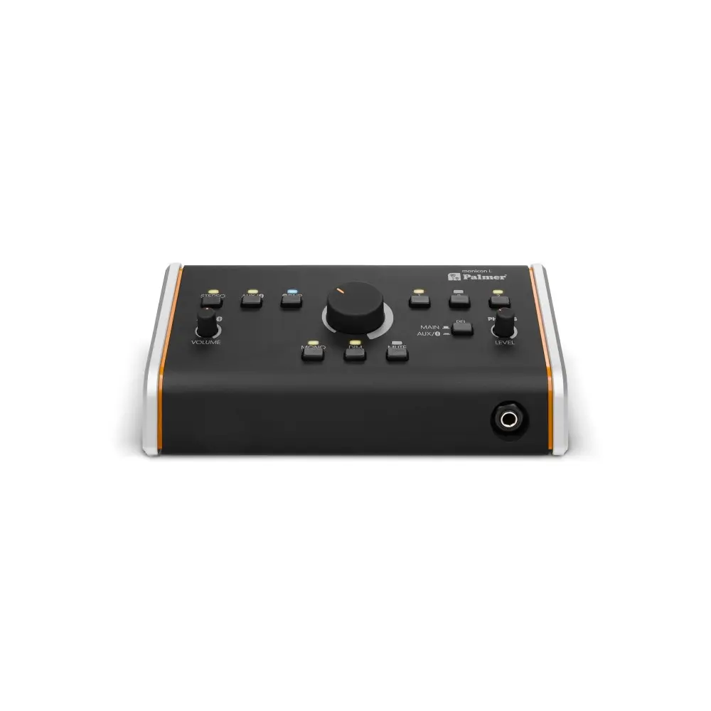 Controlador de Monitor Activo Pasivo Palmer MONICONLG2G
