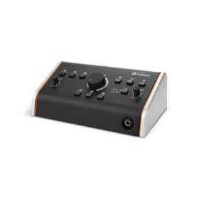 Controlador de Monitor Activo Pasivo Palmer MONICONLG2G