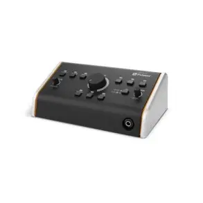 Controlador de Monitor Activo Pasivo Palmer MONICONLG2G