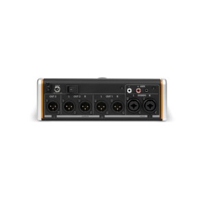 Controlador de Monitor Activo Pasivo Palmer MONICONLG2G