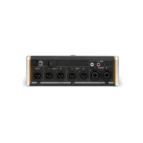 Controlador de Monitor Activo Pasivo Palmer MONICONLG2G