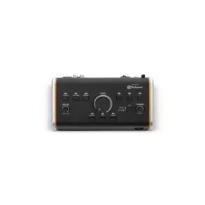Controlador de Monitor Activo Pasivo Palmer MONICONLG2G