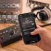Controlador de Monitor Activo Pasivo Palmer MONICONLG2G
