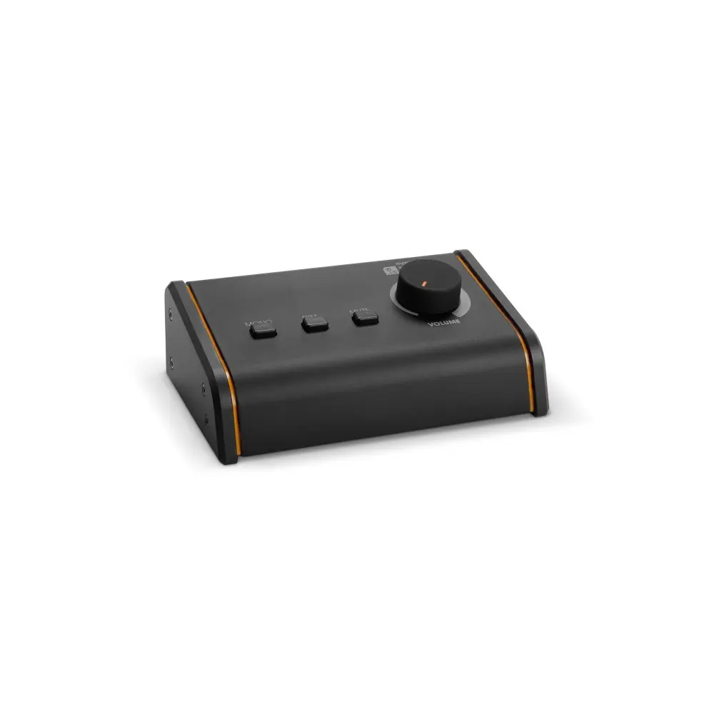 Controlador de Monitor Pasivo Palmer MONICONMG2