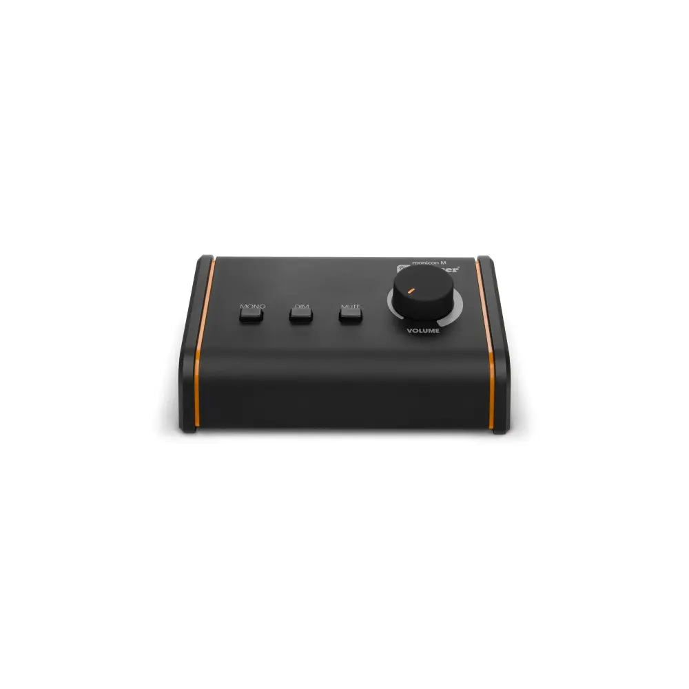 Controlador de Monitor Pasivo Palmer MONICONMG2