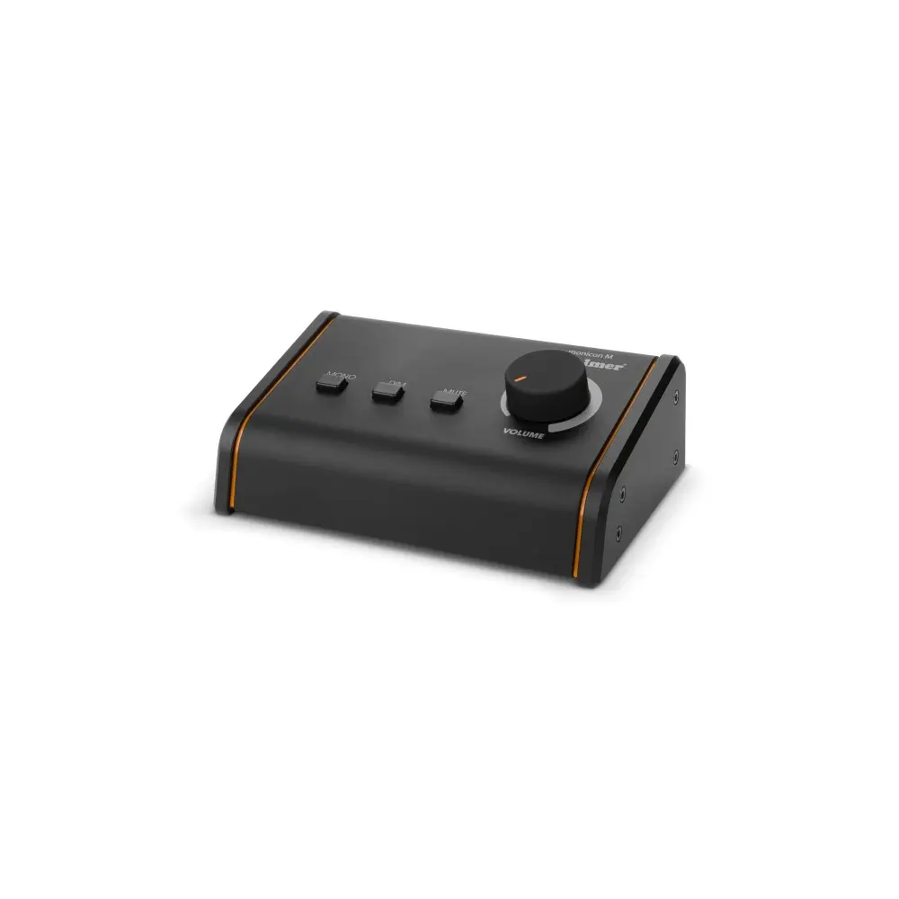 Controlador de Monitor Pasivo Palmer MONICONMG2