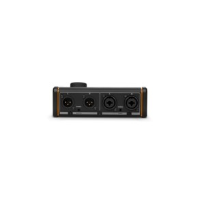 Controlador de Monitor Pasivo Palmer MONICONMG2