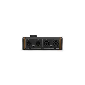 Controlador de Monitor Pasivo Palmer MONICONMG2