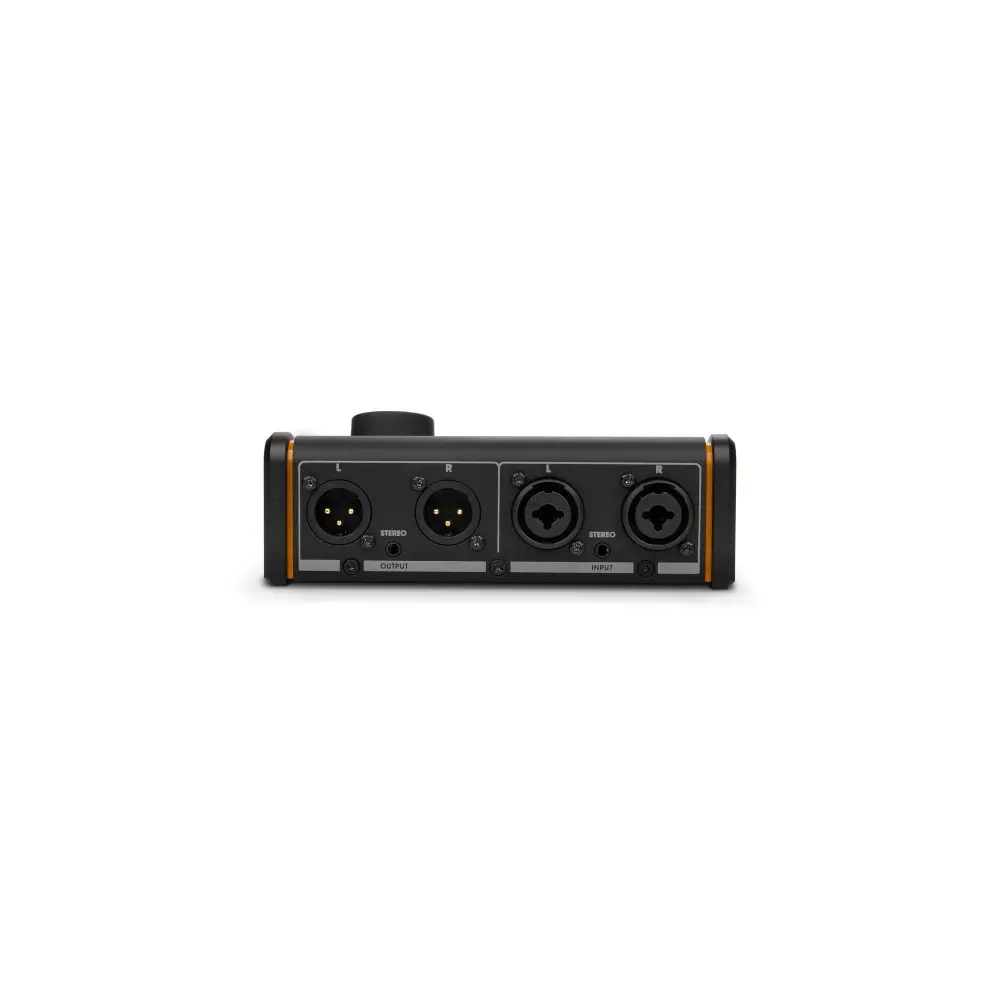 Controlador de Monitor Pasivo Palmer MONICONMG2