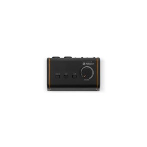 Controlador de Monitor Pasivo Palmer MONICONMG2