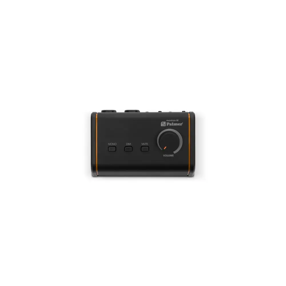 Controlador de Monitor Pasivo Palmer MONICONMG2