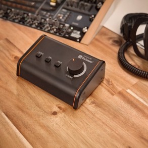 Controlador de Monitor Pasivo Palmer MONICONMG2