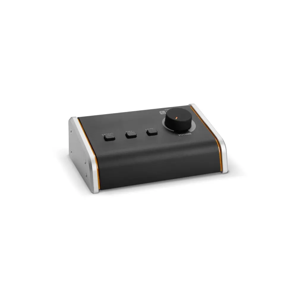 Controlador de Monitor Pasivo Palmer MONICONMG2G