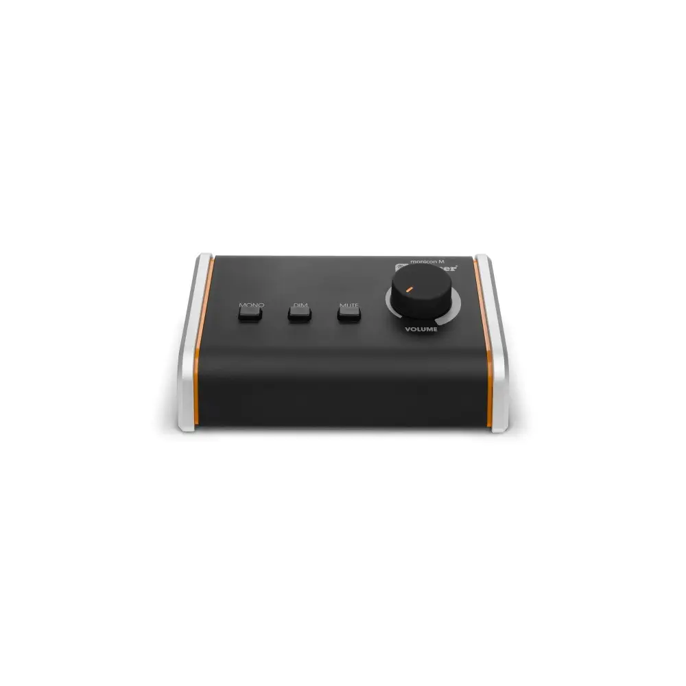 Controlador de Monitor Pasivo Palmer MONICONMG2G