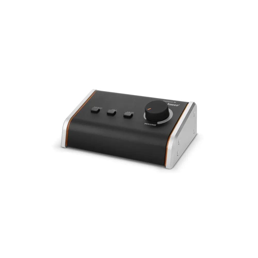Controlador de Monitor Pasivo Palmer MONICONMG2G
