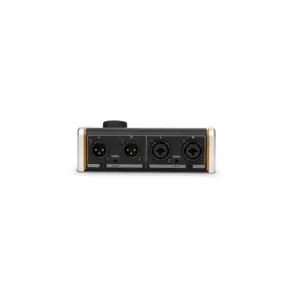 Controlador de Monitor Pasivo Palmer MONICONMG2G