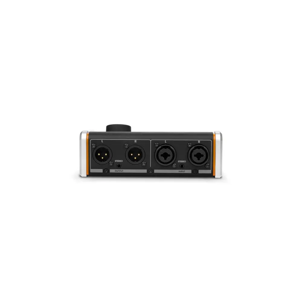 Controlador de Monitor Pasivo Palmer MONICONMG2G