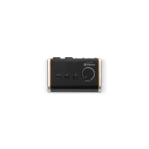 Controlador de Monitor Pasivo Palmer MONICONMG2G