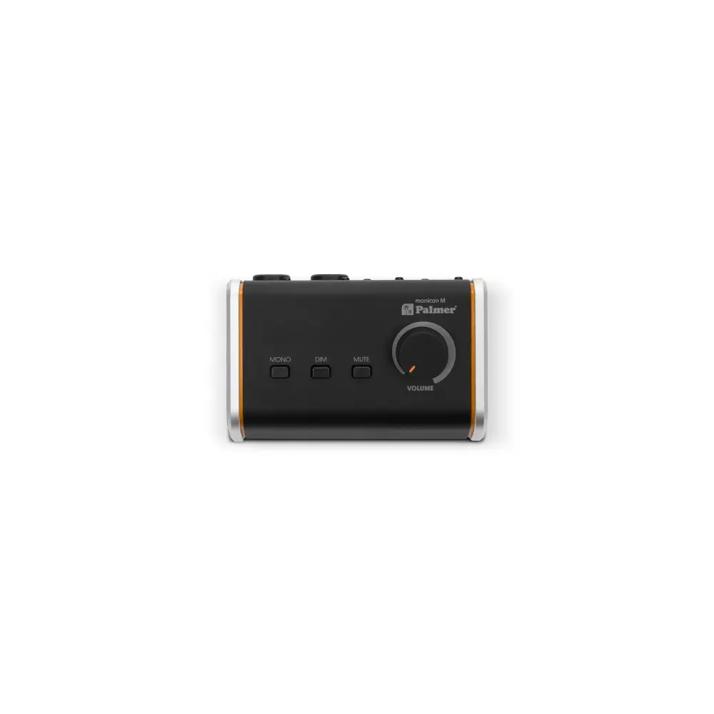 Controlador de Monitor Pasivo Palmer MONICONMG2G