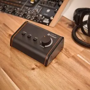 Controlador de Monitor Pasivo Palmer MONICONMG2G