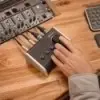 Controlador de Monitor Pasivo Palmer MONICONMG2G