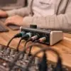 Controlador de Monitor Pasivo Palmer MONICONMG2G