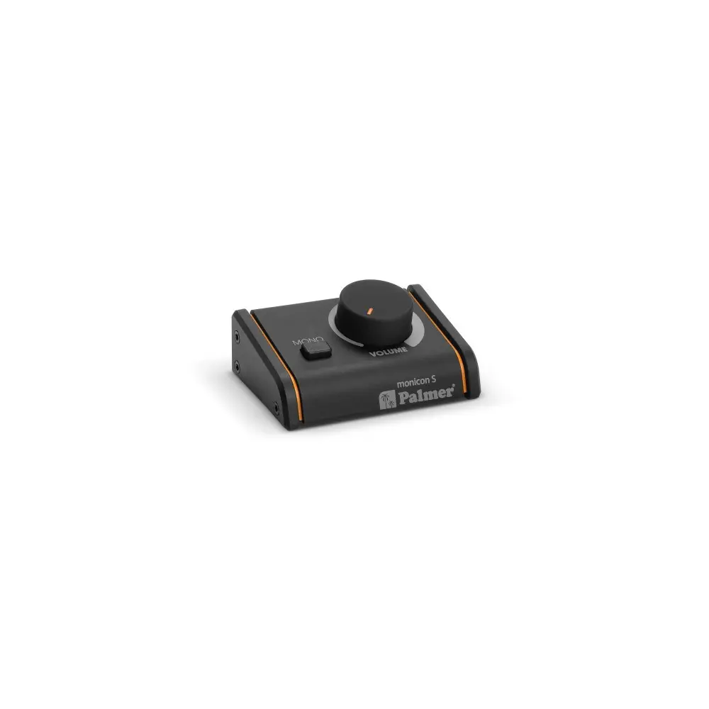 Controlador de Monitor Pasivo Palmer MONICONSG2