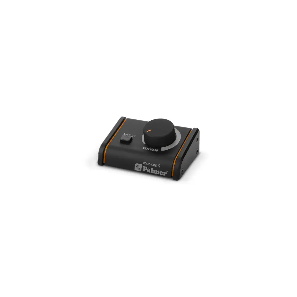 Controlador de Monitor Pasivo Palmer MONICONSG2