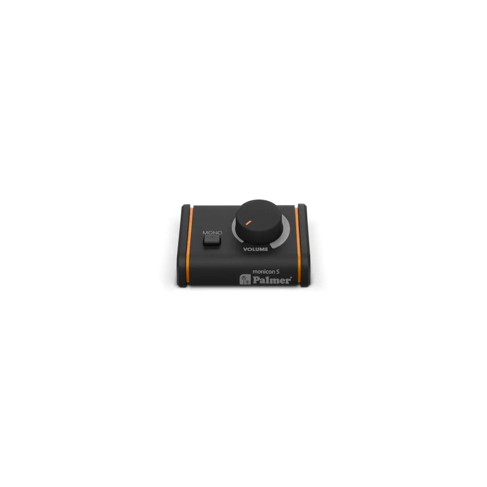 Controlador de Monitor Pasivo Palmer MONICONSG2