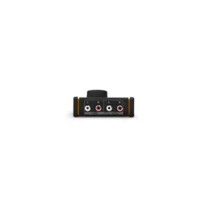 Controlador de Monitor Pasivo Palmer MONICONSG2