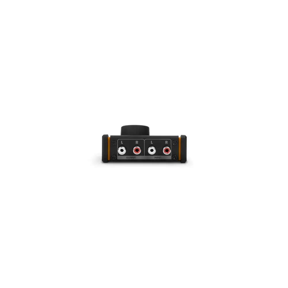 Controlador de Monitor Pasivo Palmer MONICONSG2
