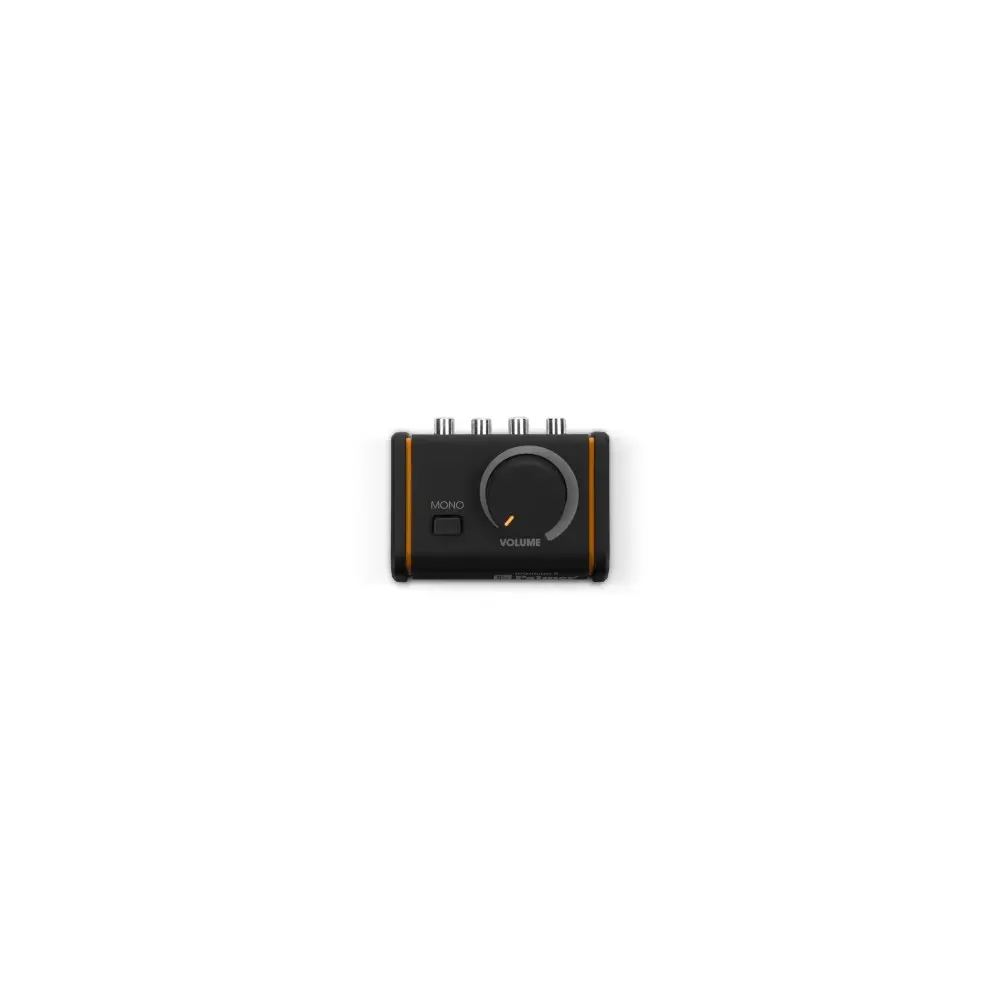 Controlador de Monitor Pasivo Palmer MONICONSG2