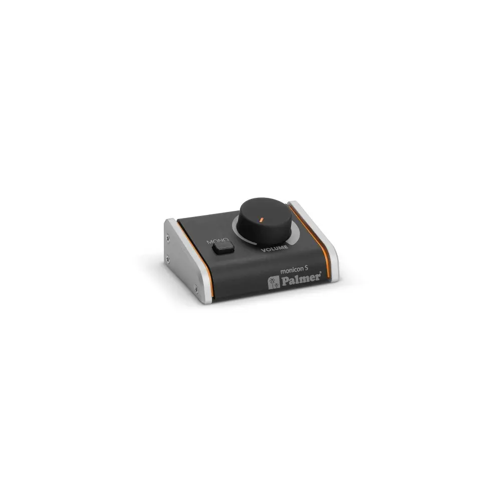 Controlador de Monitor Pasivo Palmer MONICONSG2G