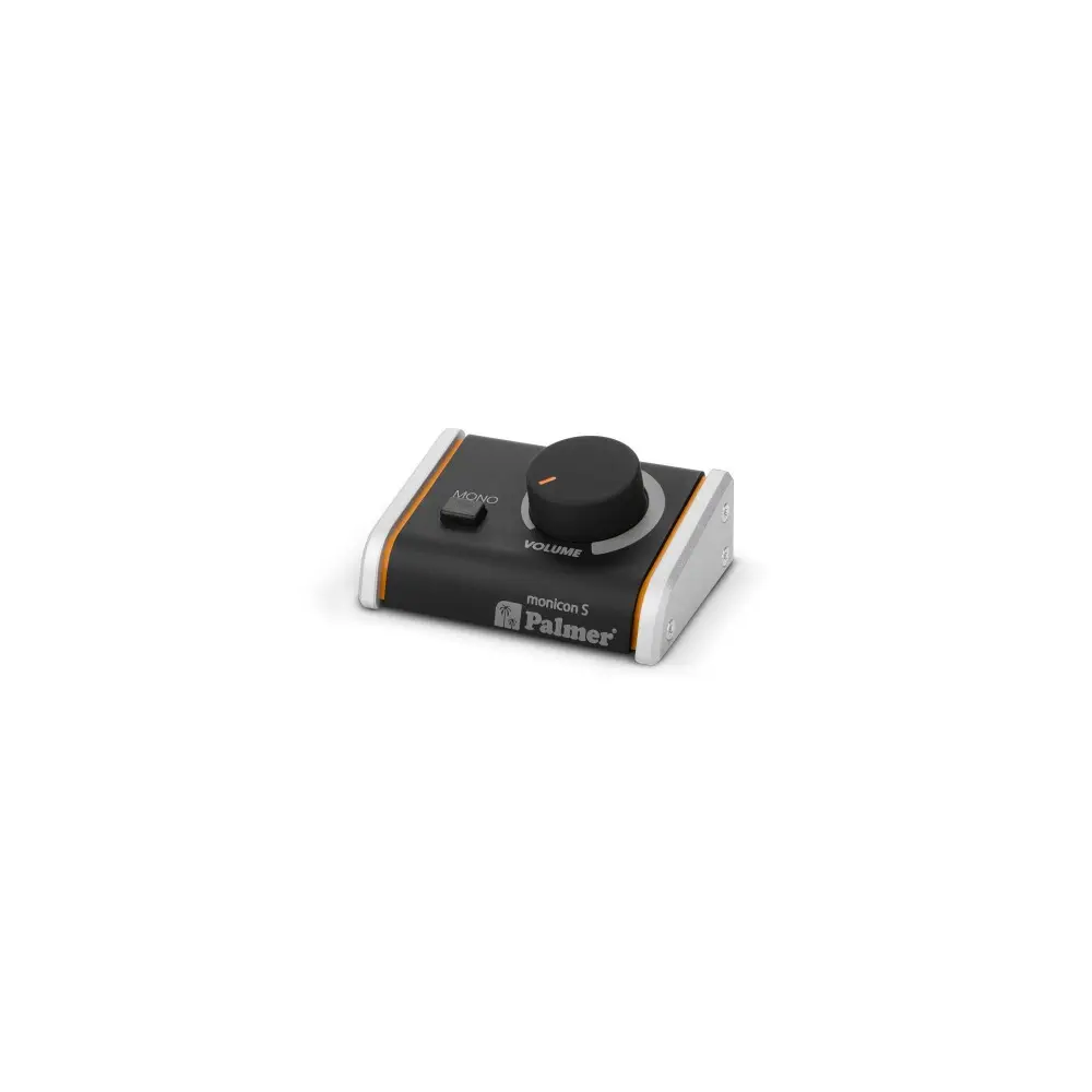 Controlador de Monitor Pasivo Palmer MONICONSG2G