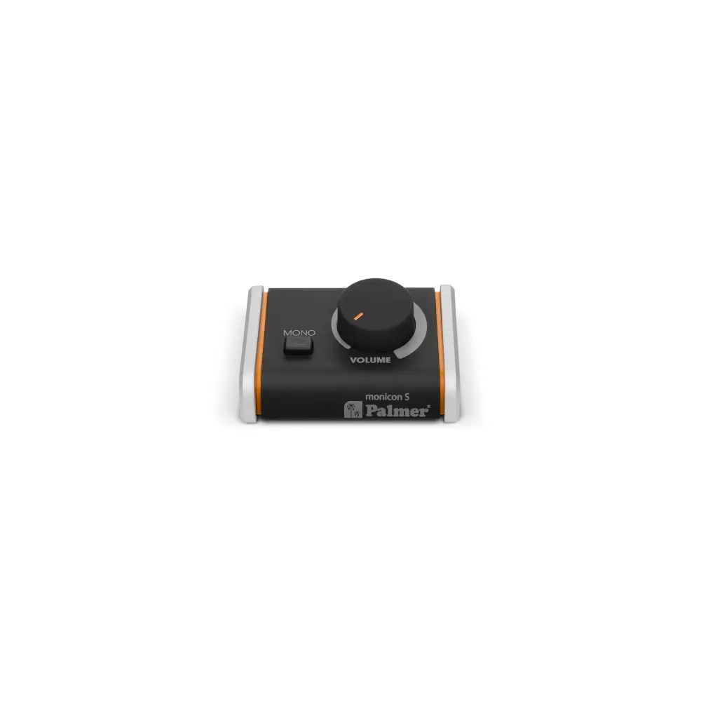 Controlador de Monitor Pasivo Palmer MONICONSG2G