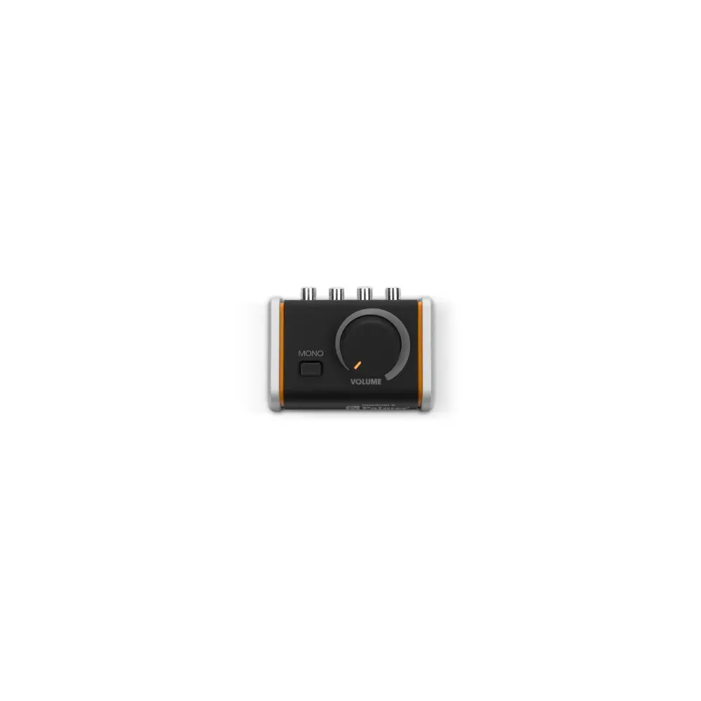 Controlador de Monitor Pasivo Palmer MONICONSG2G