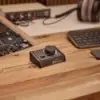 Controlador de Monitor Pasivo Palmer MONICONSG2G