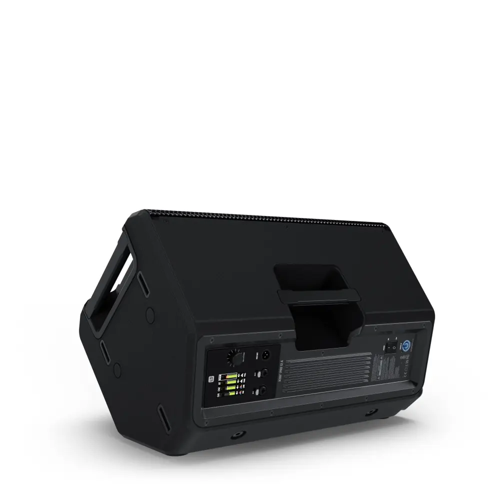 Bafle Activo 12" Driver Coaxial con Bluetooth Ld Systems ICOA12APRO