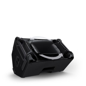 Bafle Activo 12" Driver Coaxial con Bluetooth Ld Systems ICOA12APRO