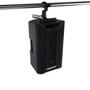 Bafle Activo 12" Driver Coaxial con Bluetooth Ld Systems ICOA12APRO