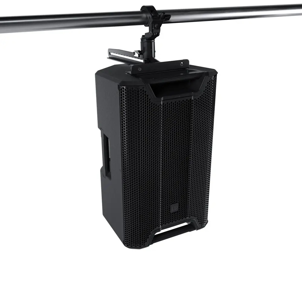 Bafle Activo 12" Driver Coaxial con Bluetooth Ld Systems ICOA12APRO