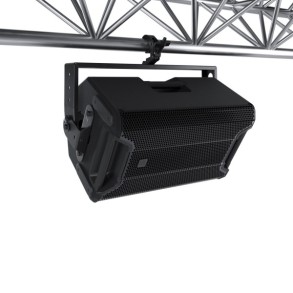 Bafle Activo 12" Driver Coaxial con Bluetooth Ld Systems ICOA12APRO