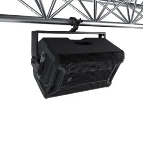 Bafle Activo 12" Driver Coaxial con Bluetooth Ld Systems ICOA12APRO